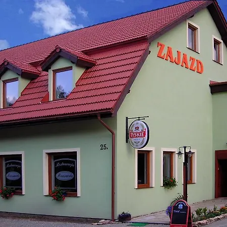 Inn Mansarda Polanica-Zdroj