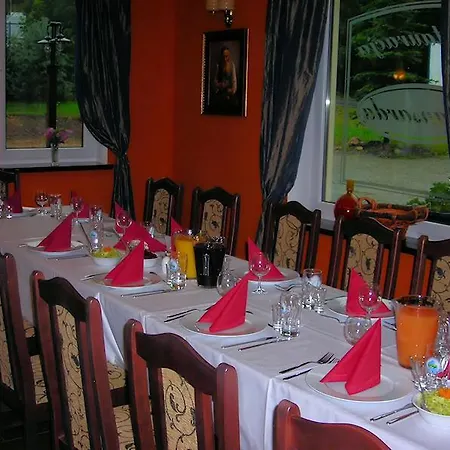 Mansarda Inn Polanica-Zdroj