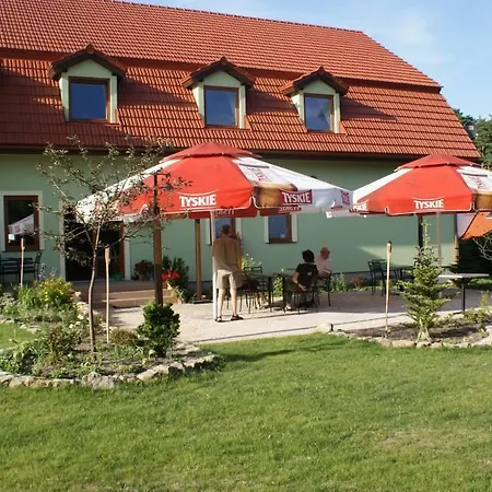 Inn Mansarda Polanica-Zdroj