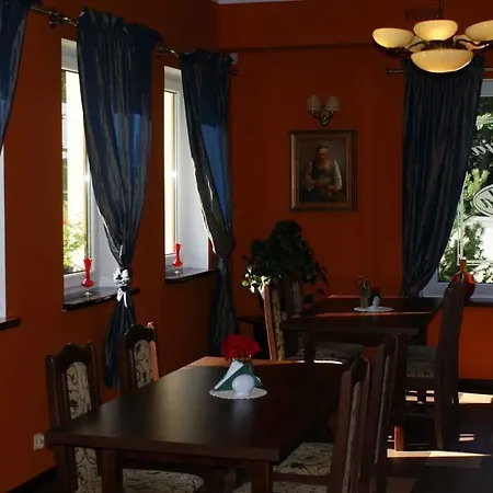 Inn Mansarda 3*
