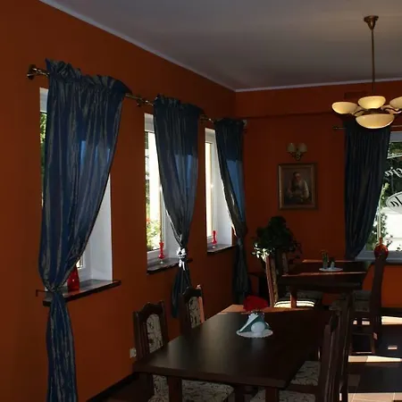 Inn Mansarda 3*
