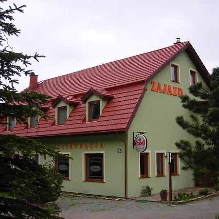 Inn Mansarda Polanica-Zdroj