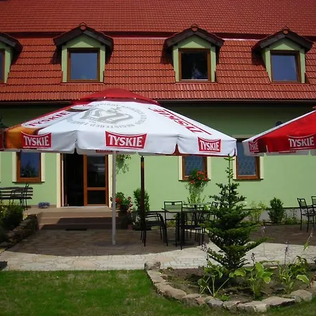 Inn Mansarda 3*