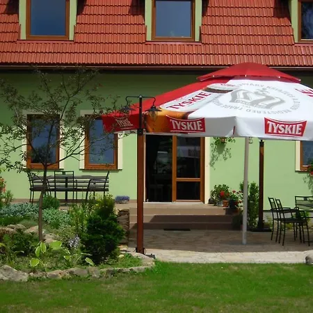 Inn Mansarda Polanica-Zdroj