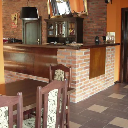 Inn Mansarda Polanica-Zdroj