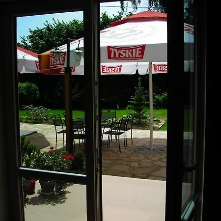 Inn Mansarda 3*