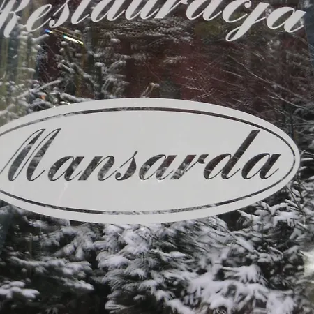 Мини-отель Mansarda