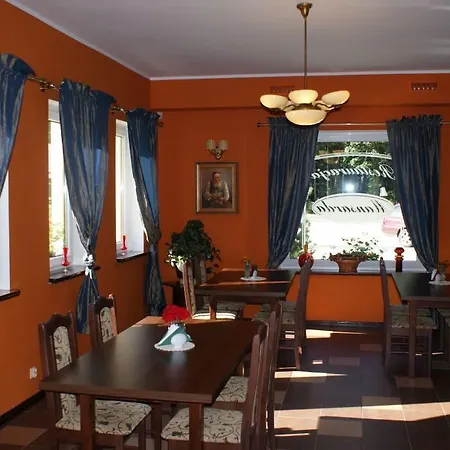 Inn Mansarda Polanica-Zdroj