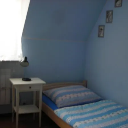 Mansarda 3* Polanica-Zdroj