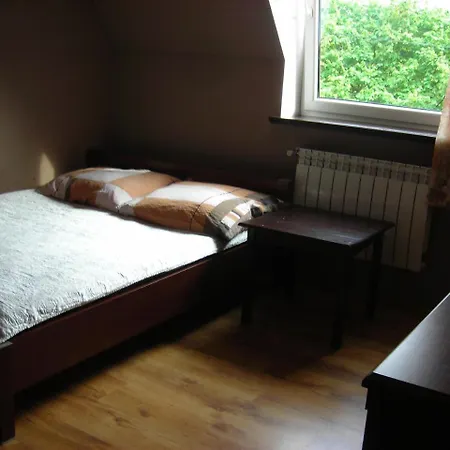 Inn Mansarda Polanica-Zdroj