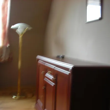 Mansarda Inn Polanica-Zdroj
